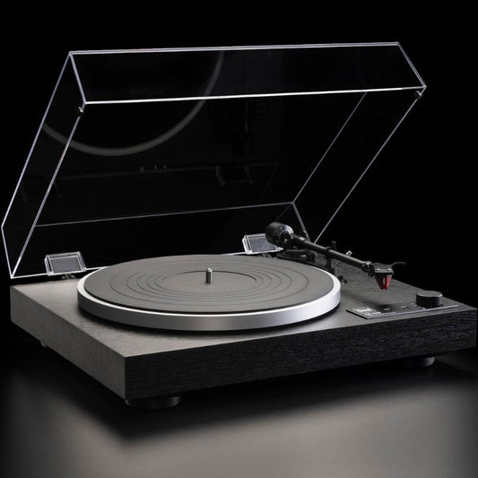 Dual CS 429 - Fully Automatic HiFi Turntable (Each)