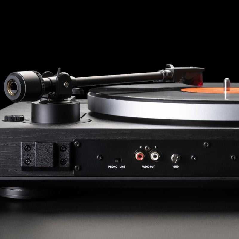 Dual CS 429 - Fully Automatic HiFi Turntable (Each)
