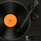 Dual CS 429 - Fully Automatic HiFi Turntable (Each)
