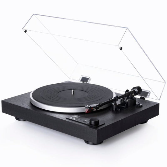 Dual CS 429 - Fully Automatic HiFi Turntable (Each)
