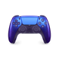 PlayStation 5 (PS5) DualSense Wireless Controller - Chroma Indigo