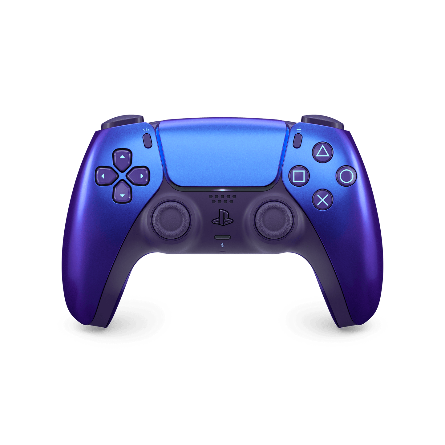 PlayStation 5 (PS5) DualSense Wireless Controller - Chroma Indigo