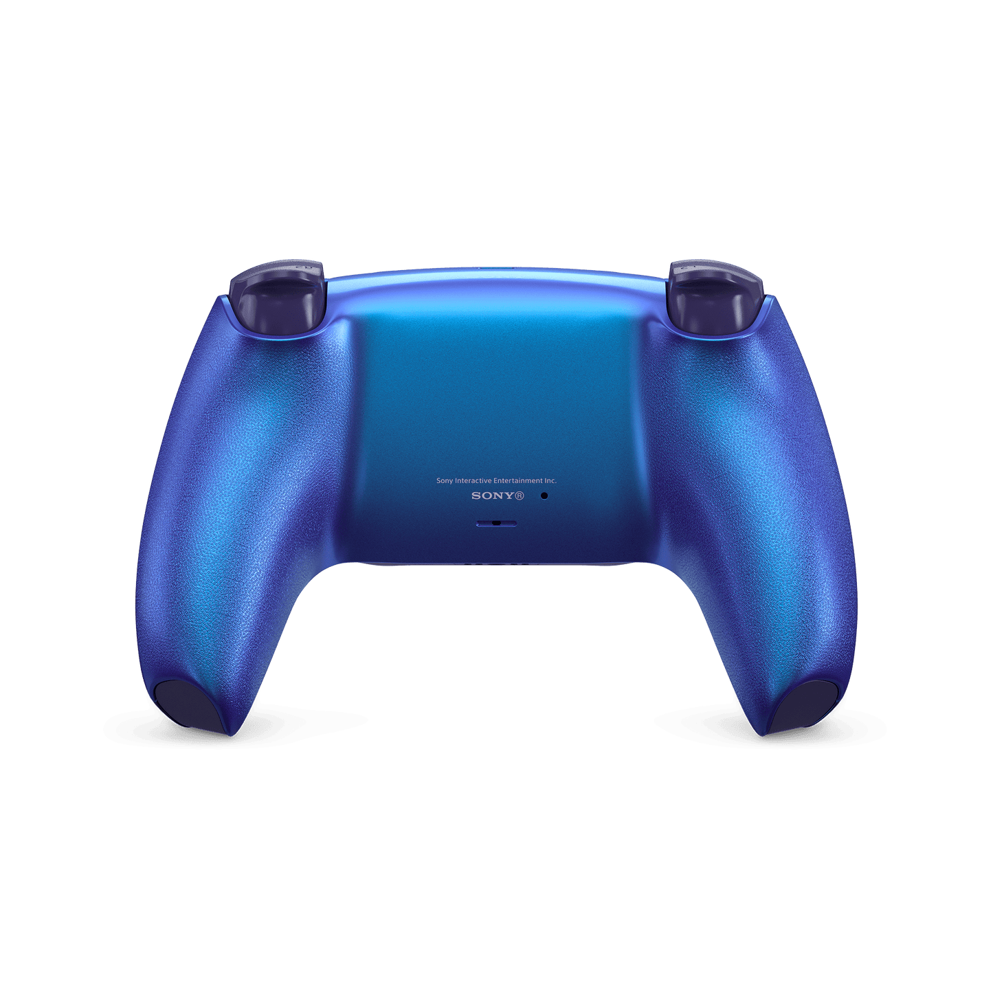 PlayStation 5 (PS5) DualSense Wireless Controller - Chroma Indigo