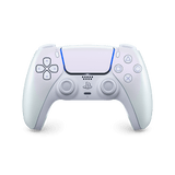 PlayStation 5 (PS5) DualSense Wireless Controller - Chroma Pearl