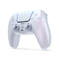 PlayStation 5 (PS5) DualSense Wireless Controller - Chroma Pearl