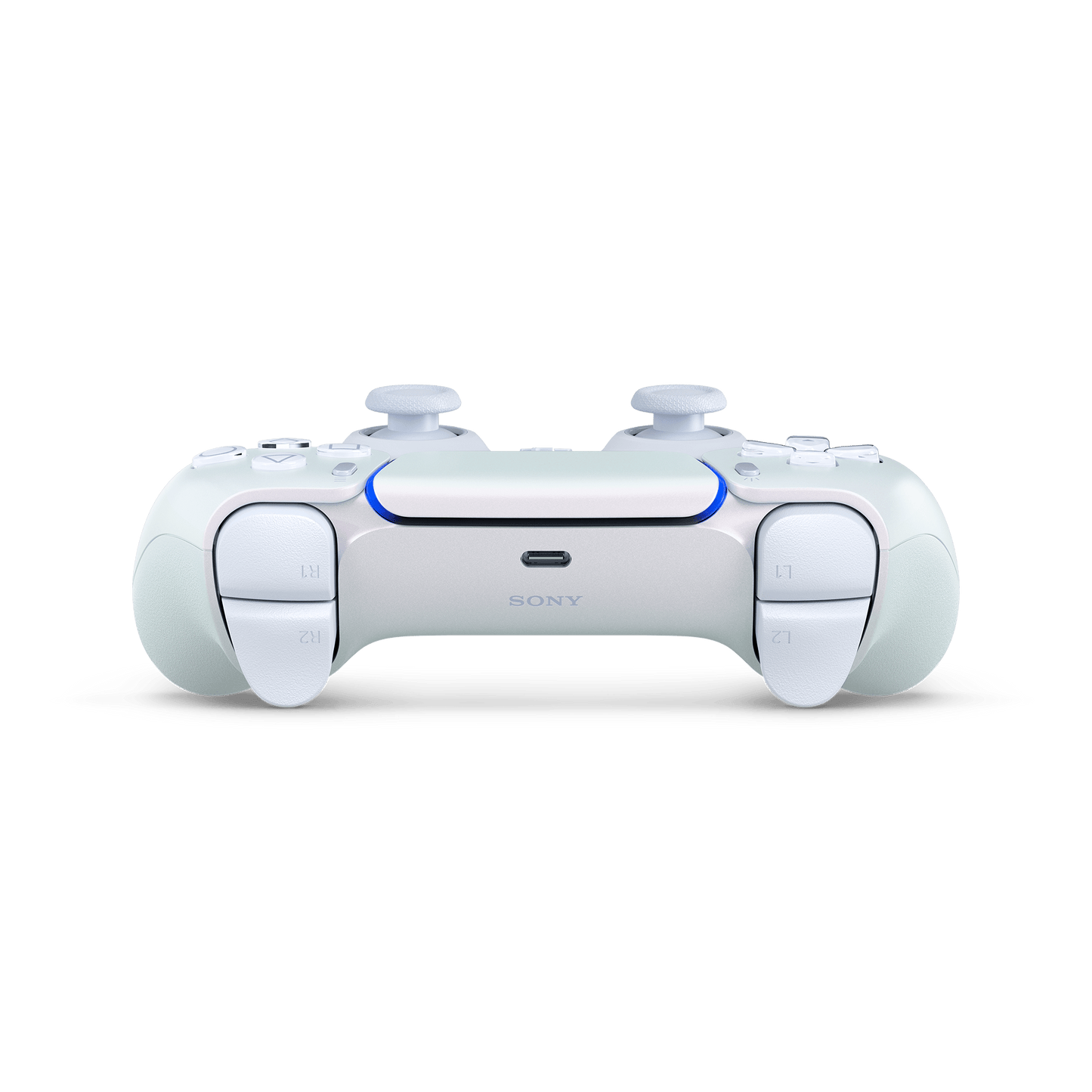 PlayStation 5 (PS5) DualSense Wireless Controller - Chroma Pearl