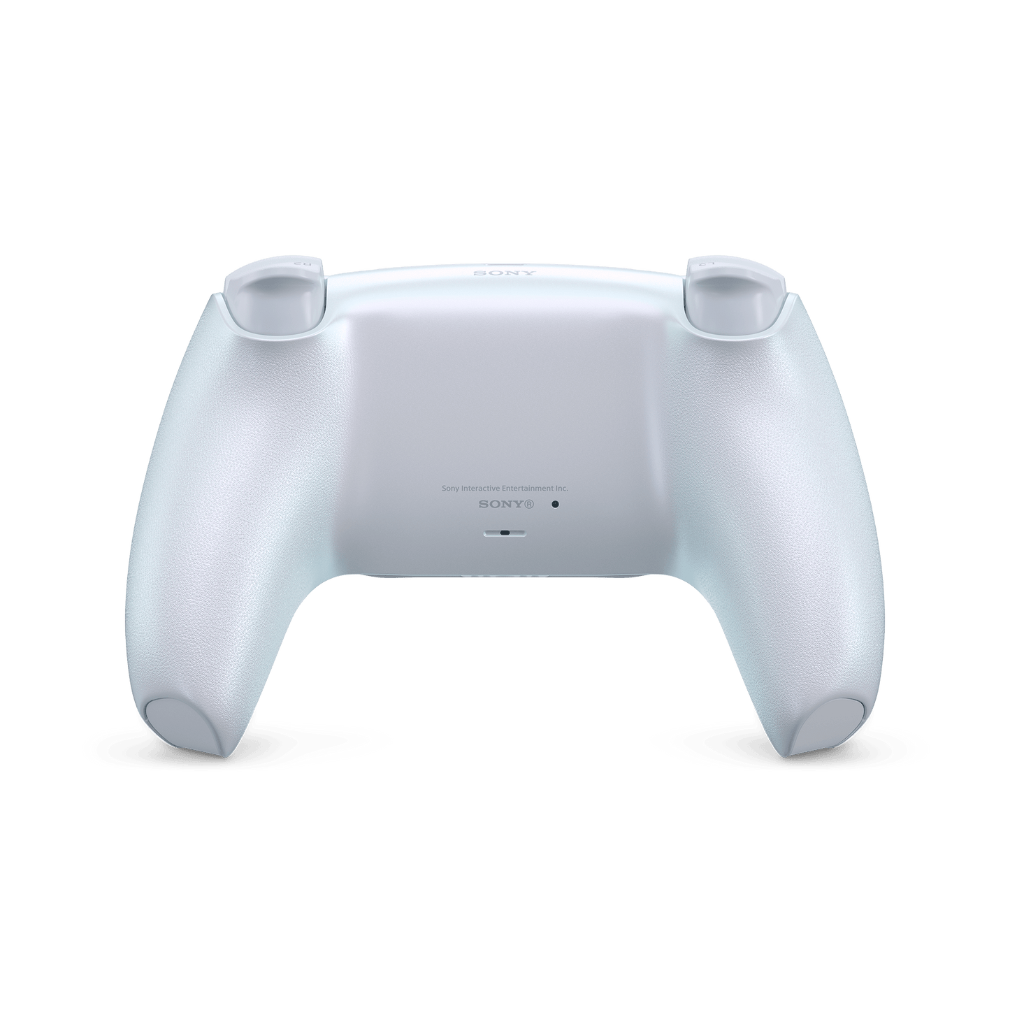 PlayStation 5 (PS5) DualSense Wireless Controller - Chroma Pearl