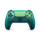 PlayStation 5 (PS5) DualSense Wireless Controller - Chroma Teal