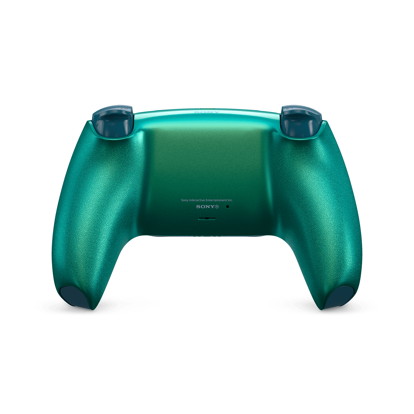 PlayStation 5 (PS5) DualSense Wireless Controller - Chroma Teal