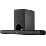 Denon DHT-S416 Soundbar with Wireless Subwoofer (Each)