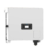 Deye: 60Kw Three Phase Grid Tie Inverter