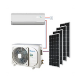  Solar Air Conditioner 
