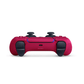 PlayStation 5 (PS5) DualSense Wireless Controller - Cosmic Red