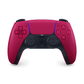 PlayStation 5 (PS5) DualSense Wireless Controller - Cosmic Red