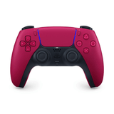 PlayStation 5 (PS5) DualSense Wireless Controller - Cosmic Red