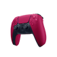 PlayStation 5 (PS5) DualSense Wireless Controller - Cosmic Red