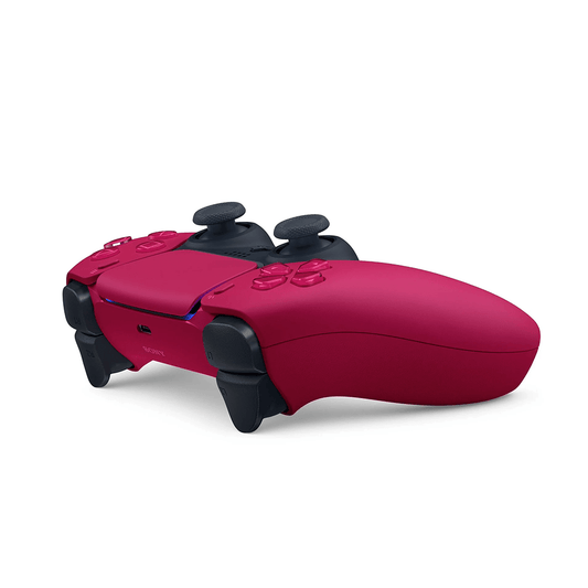 PlayStation 5 (PS5) DualSense Wireless Controller - Cosmic Red