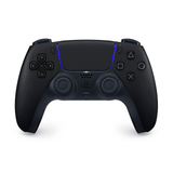 PlayStation 5 (PS5) DualSense Wireless Controller - Midnight Black