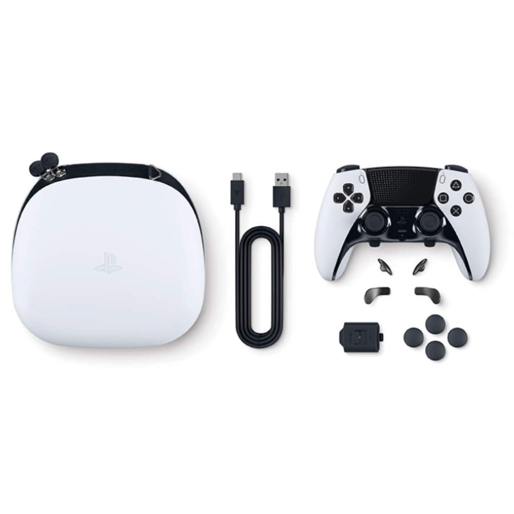 PlayStation 5 (PS5) DualSense Edge Wireless Controller