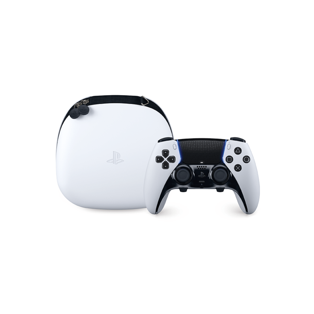 PlayStation 5 (PS5) DualSense Edge Wireless Controller