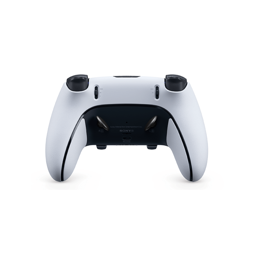 PlayStation 5 (PS5) DualSense Edge Wireless Controller
