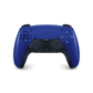 PlayStation 5 (PS5) DualSense Wireless Controller - Cobalt Blue