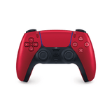 PlayStation 5 (PS5) DualSense Wireless Controller - Volcanic Red