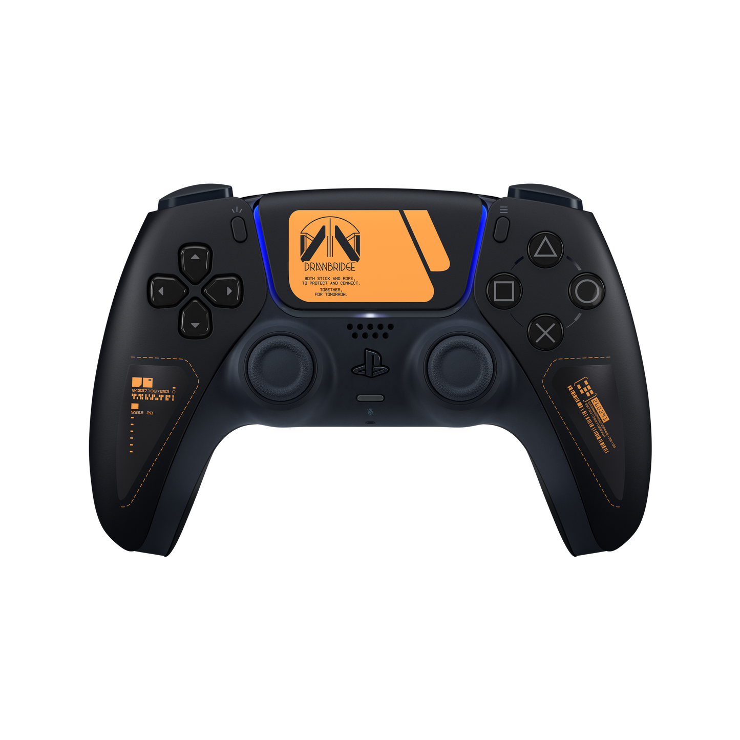 PlayStation 5 (PS5) DualSense Wireless Controller - Death Stranding 2: On the Beach