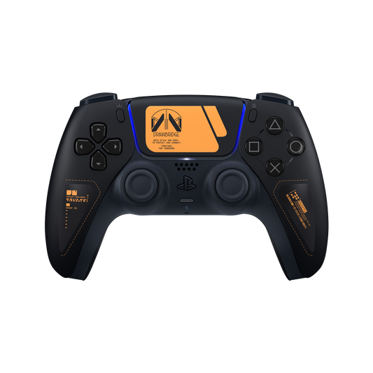 PlayStation 5 (PS5) DualSense Wireless Controller - Death Stranding 2: On the Beach
