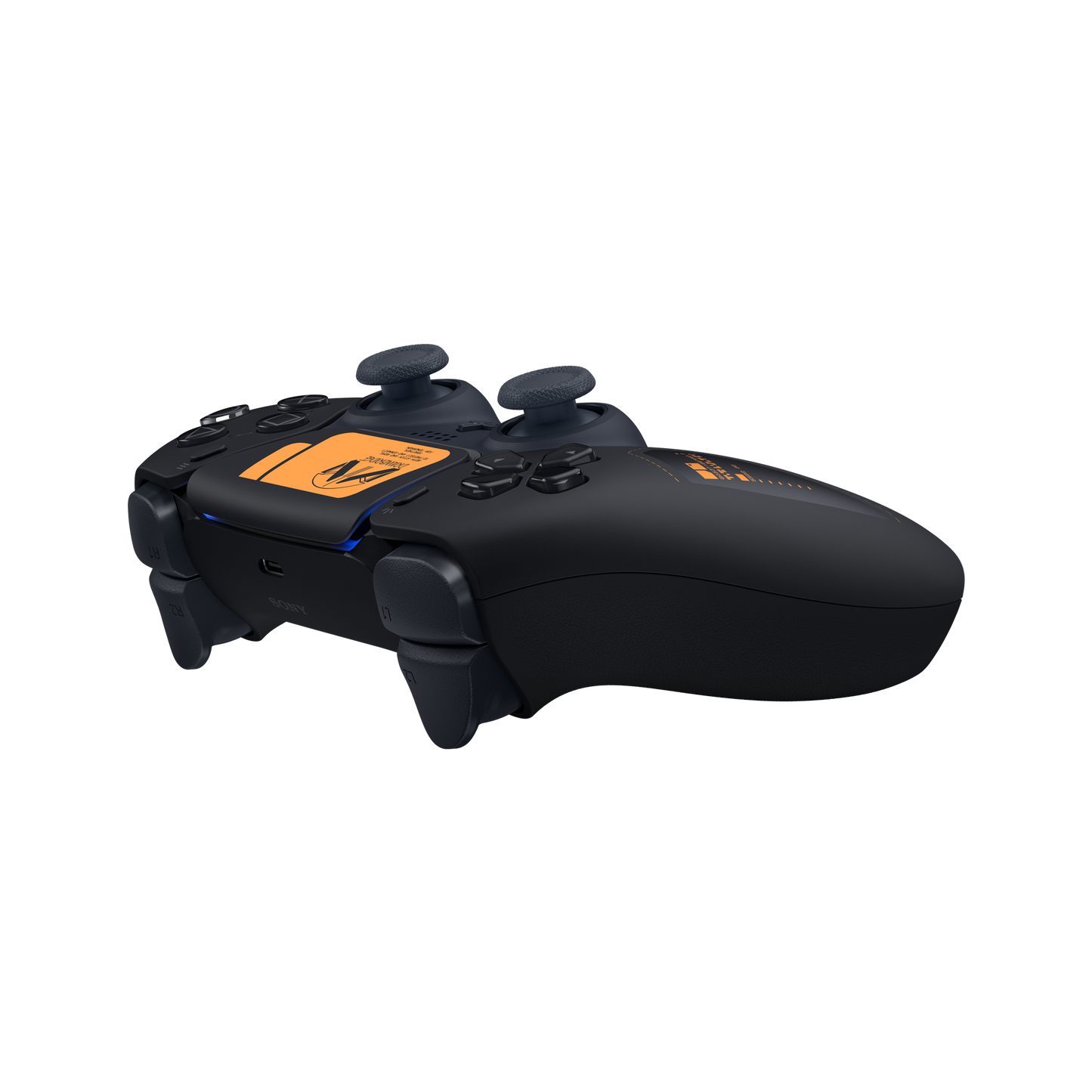 PlayStation 5 (PS5) DualSense Wireless Controller - Death Stranding 2: On the Beach