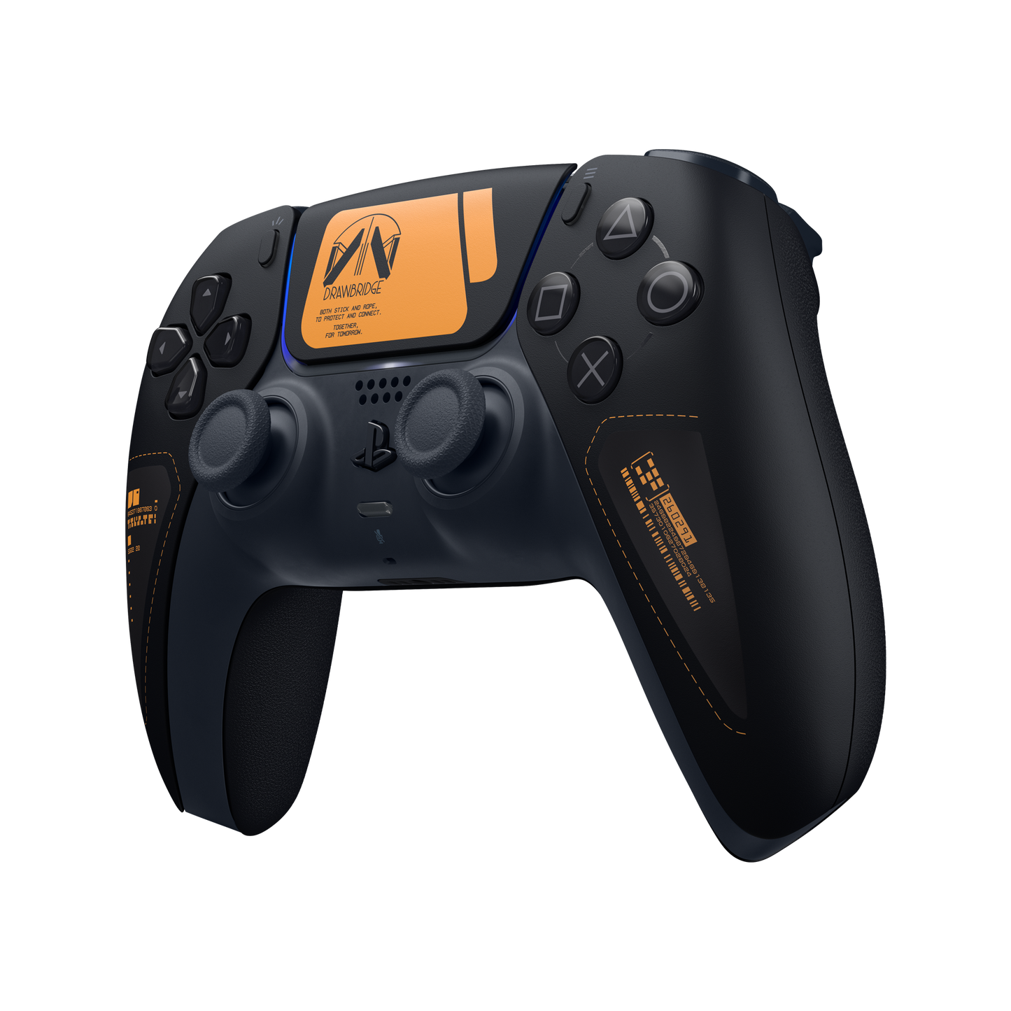 PlayStation 5 (PS5) DualSense Wireless Controller - Death Stranding 2: On the Beach