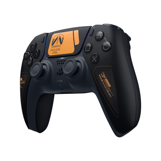 PlayStation 5 (PS5) DualSense Wireless Controller - Death Stranding 2: On the Beach