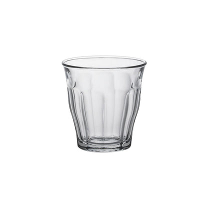 Duralex Picardie Hardened Glass Tumbler 90ml