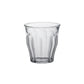 Duralex Picardie Hardened Glass Tumbler 130ml