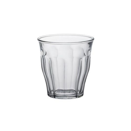 Duralex Picardie Hardened Glass Tumbler 130ml