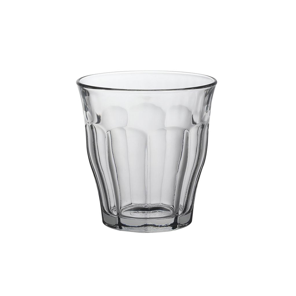 Duralex Picardie Hardened Glass Tumbler 160ml