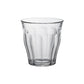 Duralex Picardie Hardened Glass Tumbler 220ml