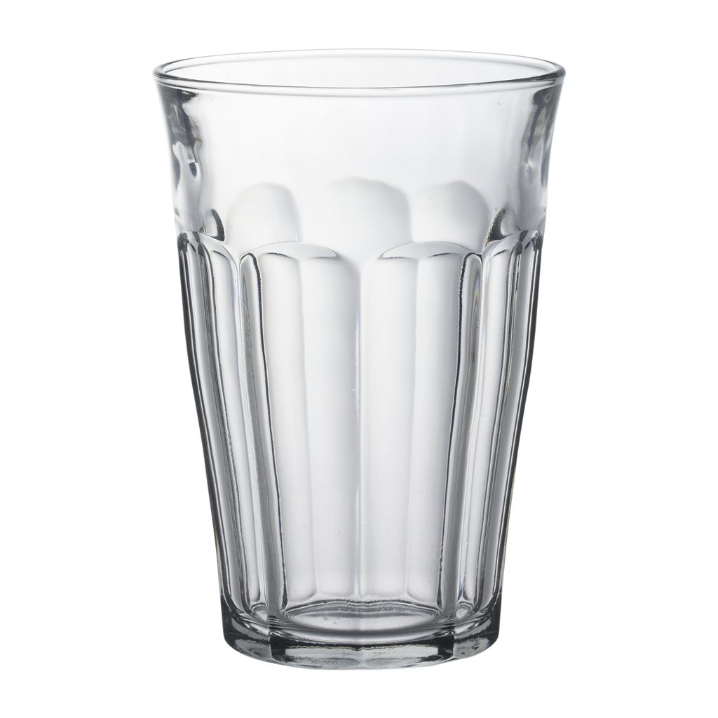 Duralex Picardie Hardened Glass Tumbler 3600ml