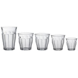 Duralex Picardie Tumblers Multiple Sizes