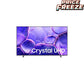 Samsung 85" U8000F 4K Crystal UHD Smart TV UA85U8000FUXXA