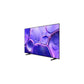 Samsung 75" Crystal UHD U8000F 4K Smart TV