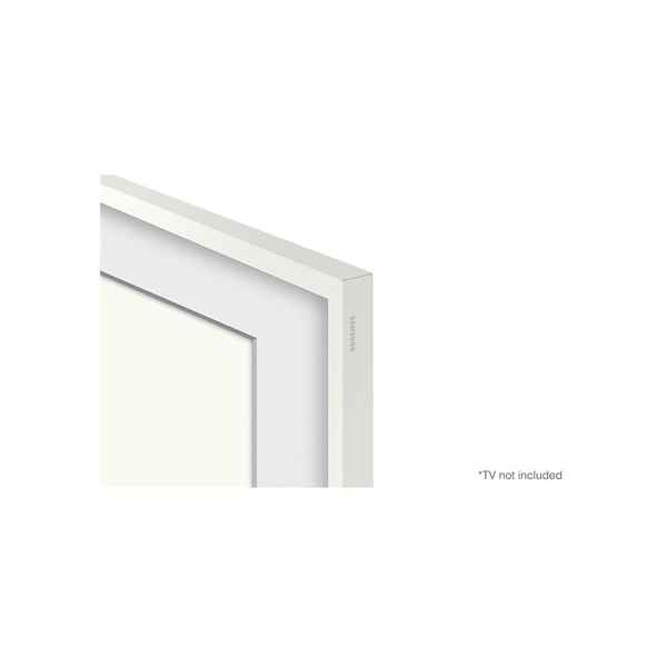 Samsung VG-SCFA75WTBRU 75" Customizable Frame for The Frame TV White