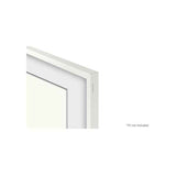 Samsung VG-SCFA75WTBRU 75" Customizable Frame for The Frame TV White