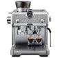DeLonghi La Specialista Opera Manual Pump Espresso Coffee Machine EC9555.M