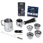 DeLonghi La Specialista Opera Manual Pump Espresso Coffee Machine EC9555.M