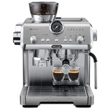 DeLonghi La Specialista Opera Manual Pump Espresso Coffee Machine EC9555.M