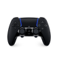 PlayStation 5 (PS5) DualSense Edge Wireless Controller - Midnight Black
