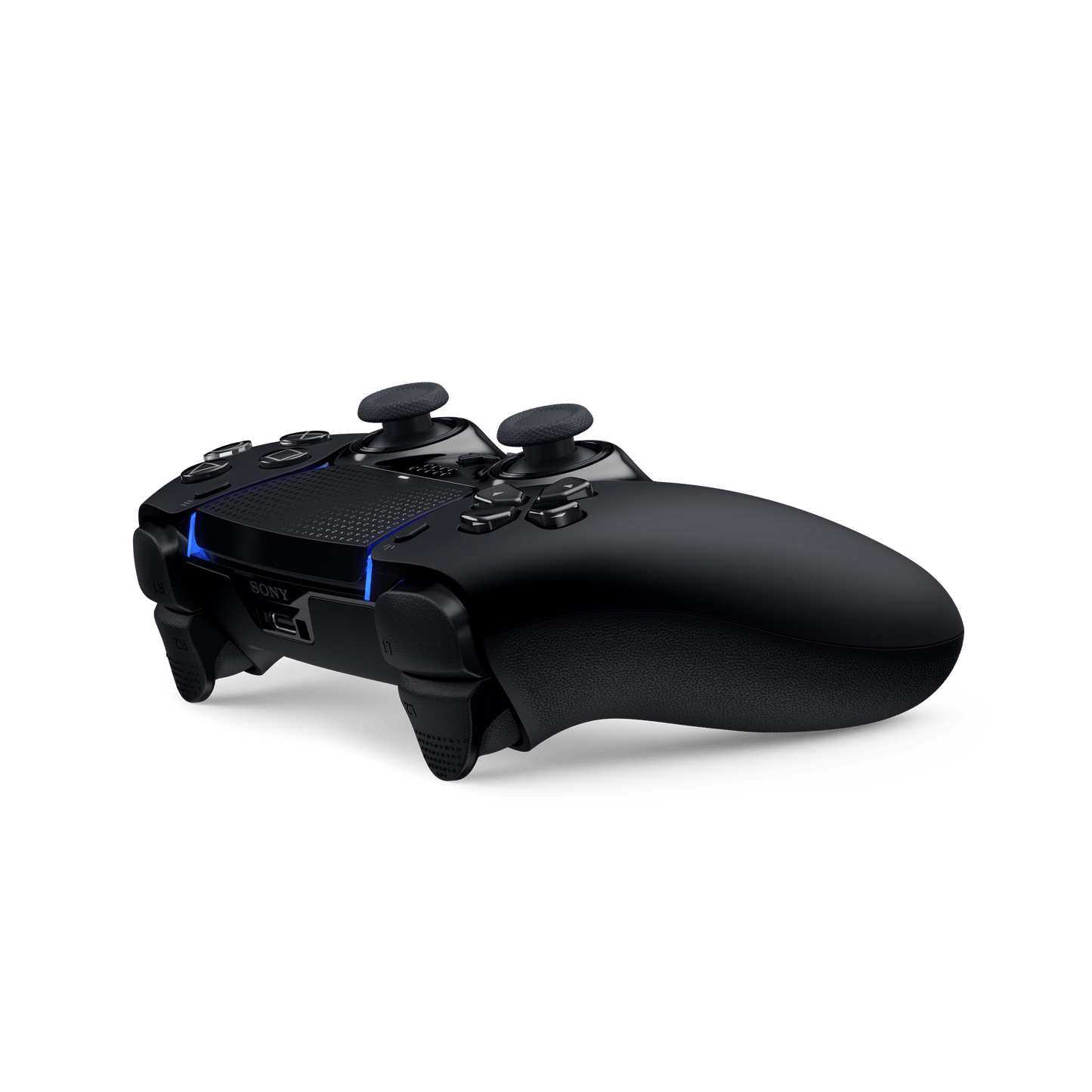 PlayStation 5 (PS5) DualSense Edge Wireless Controller - Midnight Black