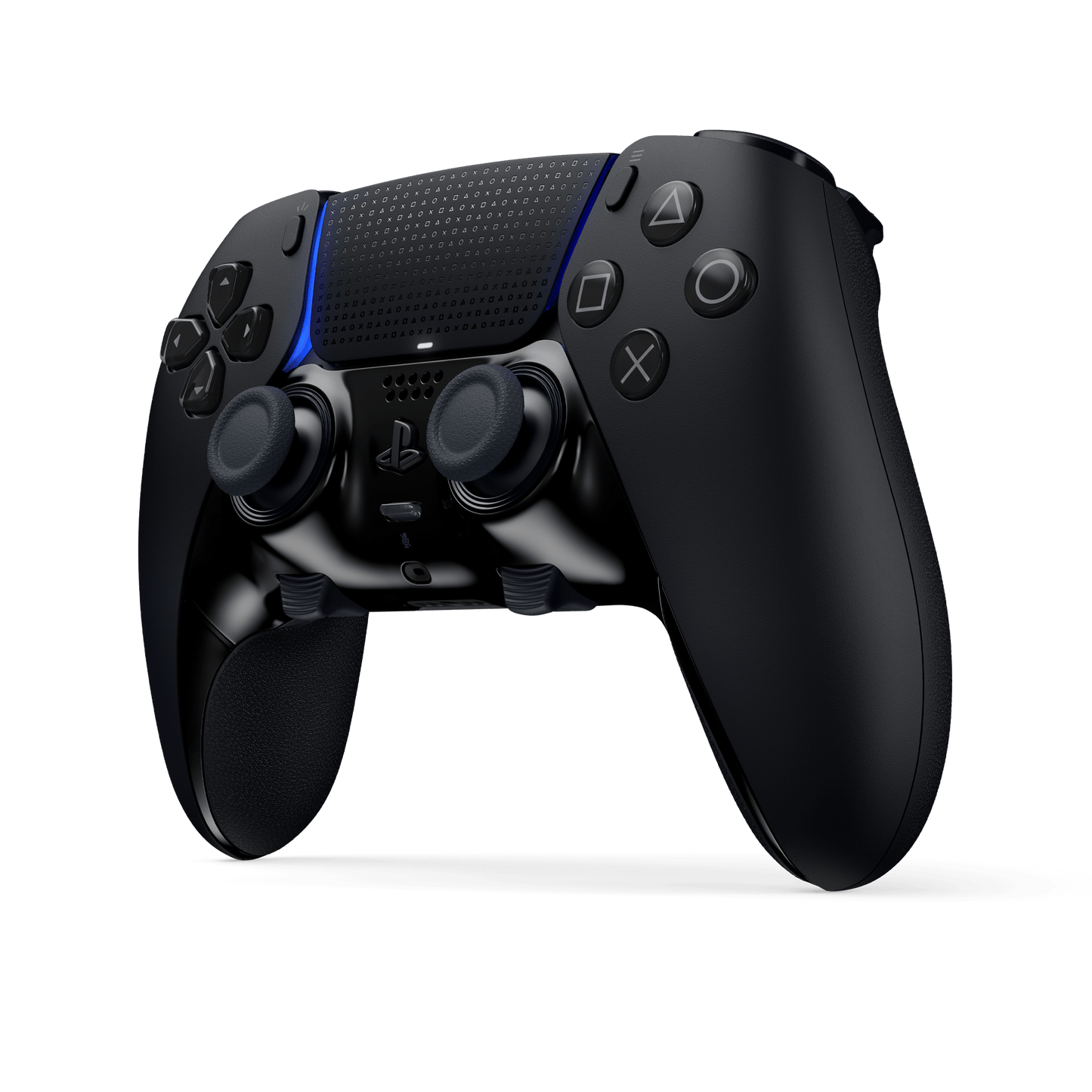 PlayStation 5 (PS5) DualSense Edge Wireless Controller - Midnight Black