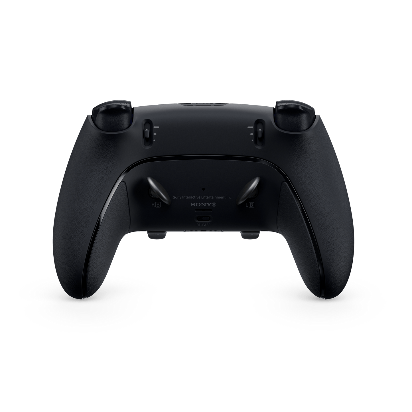 PlayStation 5 (PS5) DualSense Edge Wireless Controller - Midnight Black